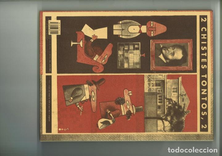 Libros: LA CODORNIZ TOMO 7. VARIOS - Foto 2