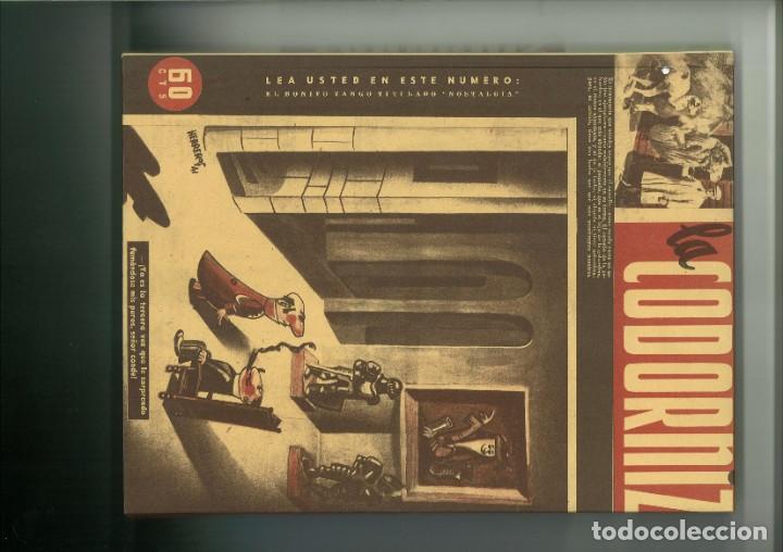 Libros: LA CODORNIZ TOMO 8. VARIOS - Foto 1