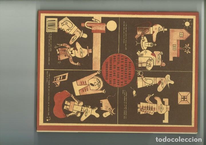 Libros: LA CODORNIZ TOMO 8. VARIOS - Foto 2