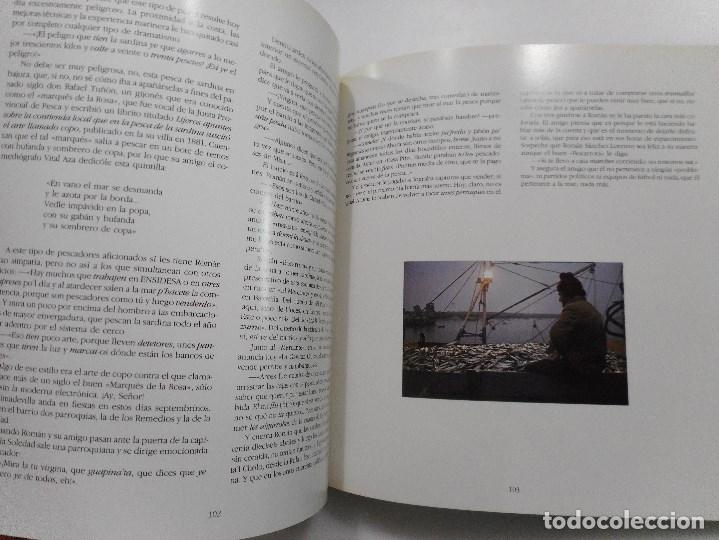 Libros: La sardina un tesoro de nuestra mar     Y98816T - Foto 3