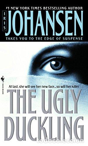 Libros: THE UGLY DUCKLING - Johansen,Iris - Foto 1