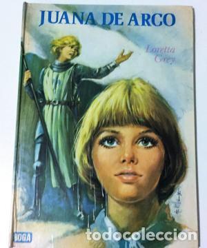 Libros: JUANA DE ARCO - Grey,Loretta - Foto 1