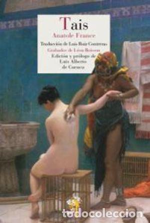 Libros: TAIS - France,Anatole - Foto 1
