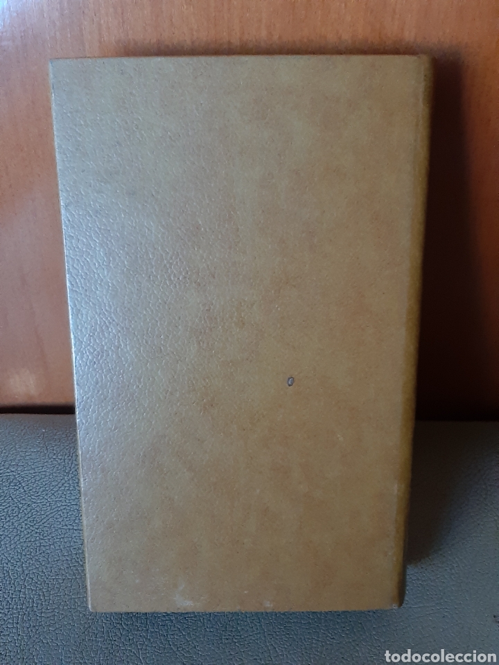 Libros: Libro El Bufalo Blanco de Mayne Reid. 1.972. Ediciones Petronio. - Foto 3