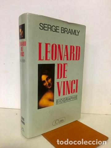 Libros: L&eacute;onard de Vinci. Biographie - Bramly Serge - Foto 1
