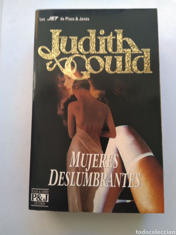 Libros: MUJERES DESLUMBRANTES/JUDITH COULD - Foto 1