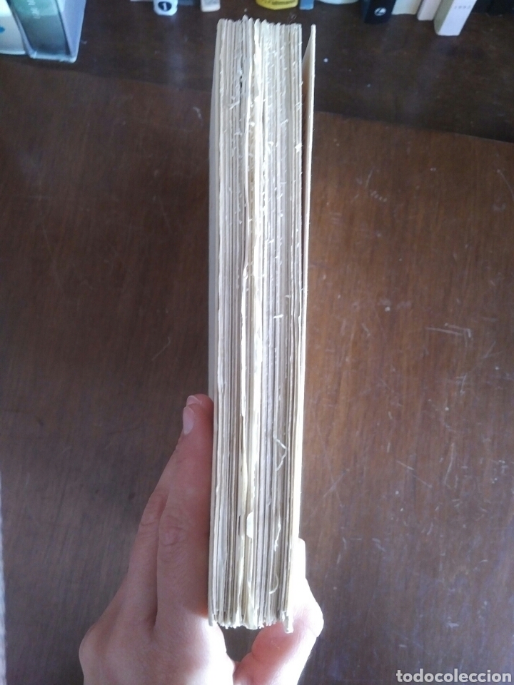 Libros: A.J. Greimas. Sem&aacute;ntica estructural - Foto 7