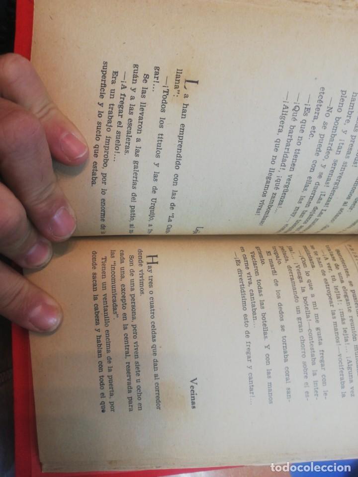 Libros: PRISIONERA DEL SOVIET - MAROLA - Foto 3