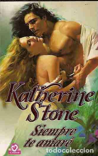 Libros: SIEMPRE TE AMARE - STONE, KATHERINE - Foto 2