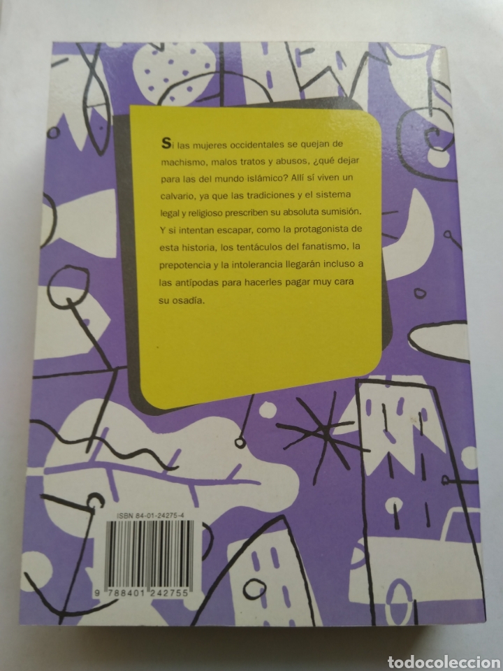 Libros: AMIRA/SOHEIR KHASHOGUI - Foto 2