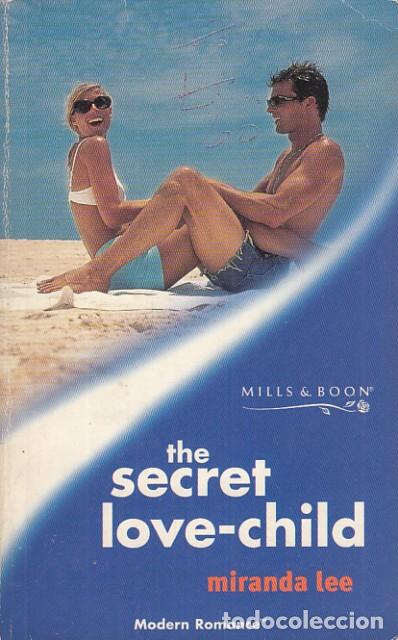 Libros: THE SECRET LOVE CHILD - LEE, MIRANDA - Foto 1