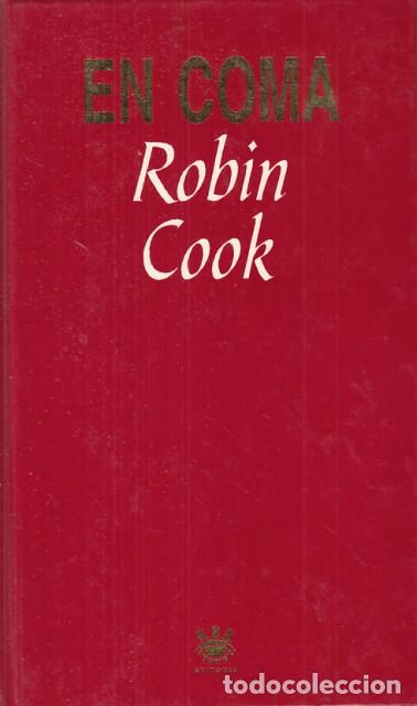 Libros: EN COMA - COOK, ROBIN - Foto 1