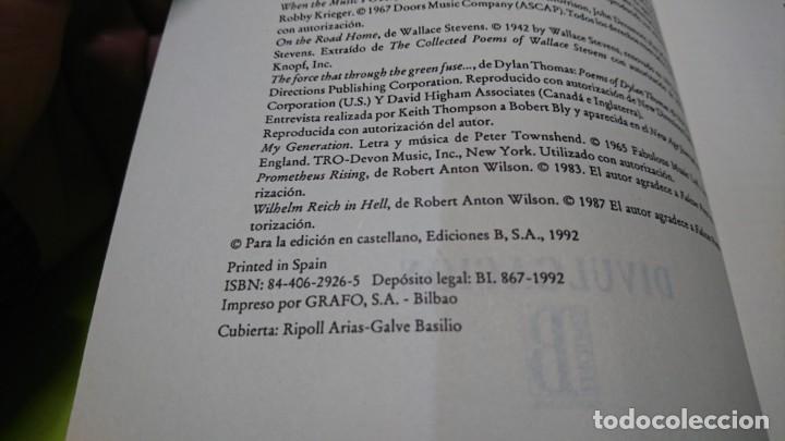 Libros: ANATOM&Iacute;A DEL SEXO Y EL PODER, MICHAEL HUTCHISON - Foto 3