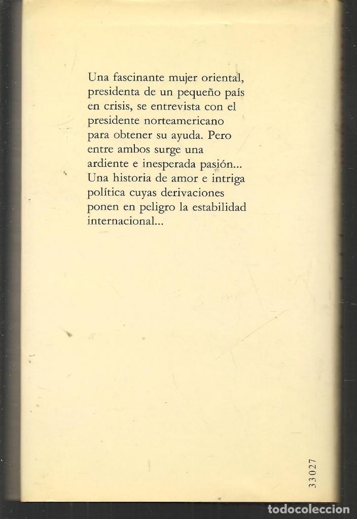 Libros: INVITADA DE HONOR. IRVING WALLACE. CIRCULO DE LECTORES, 1990.(ST/A8) - Foto 2