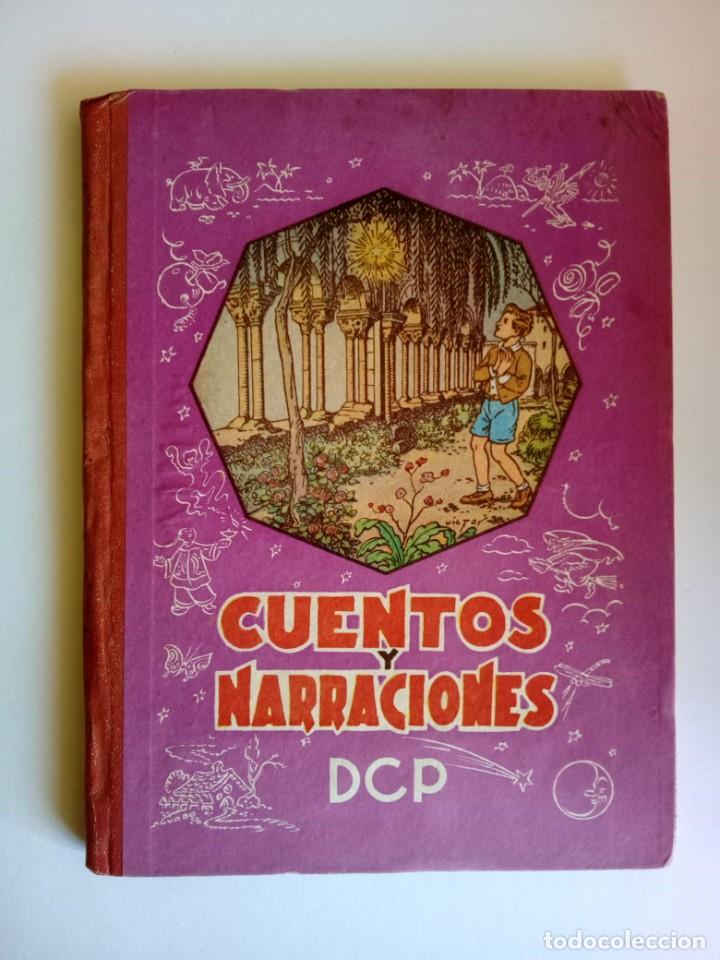 Libros: Cuentos y narraciones. Miguel de Palol - Foto 1