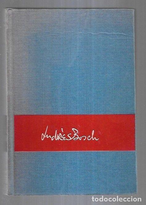 Libros: ESTAFA - LA - BOSCH, ANDRES - Foto 5