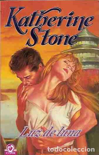 Libros: LUZ DE LUNA - STONE, KATHERINE - Foto 2
