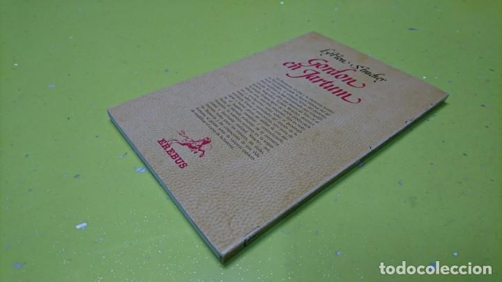 Libros: GORDON EN FARTUM, LYTTON STRACHEY - Foto 2