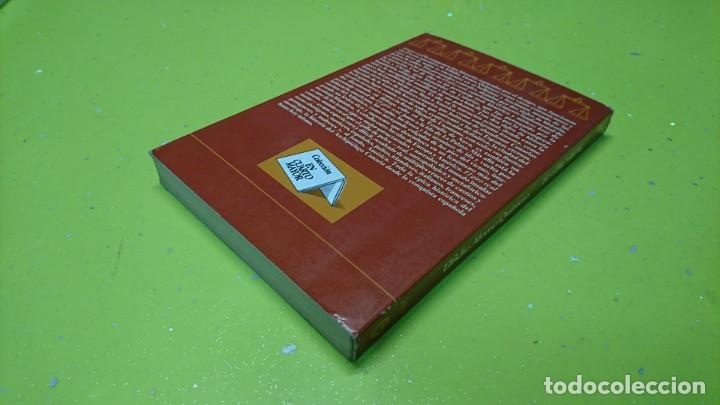 Libros: EL GIRO REAL, ELFIDIO ALONSO QUINTERO - Foto 2