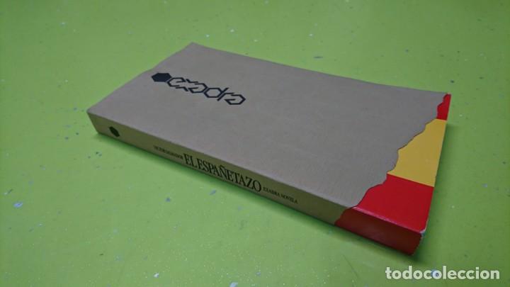 Libros: EL ESPA&Ntilde;ETAZO, V&Iacute;CTOR SALMADOR - Foto 2