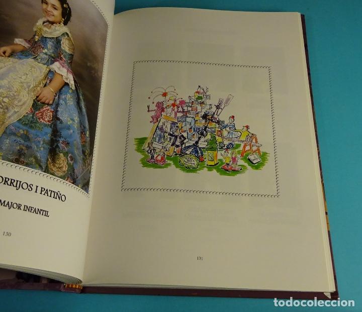 Libros: LLIBRET 100 ANIVERSARI FALLA CUBA - DENIA. FALLAS DE VALENCIA - Foto 6