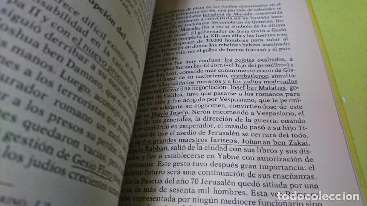 Libros: LA CONVERSI&Oacute;N DE ROMA, LUIS SU&Aacute;REZ - Foto 4