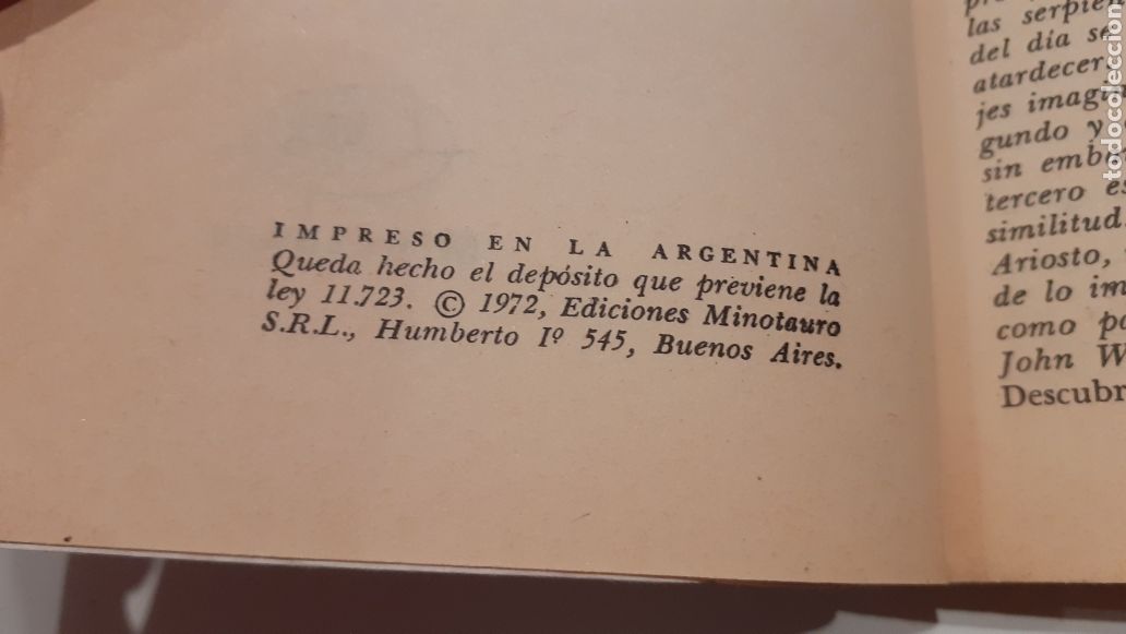 Libros: CRONICAS MARCIANAS. Ray Bradbury - Foto 4