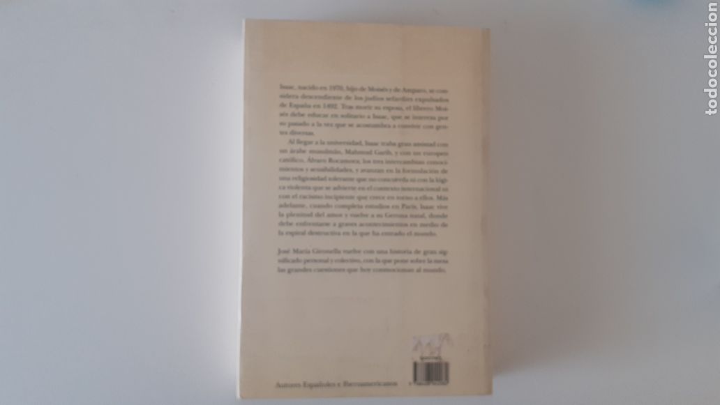 Libros: EL APOCALIPSIS. Jos&eacute; Mar&iacute;a Gironella - Foto 2
