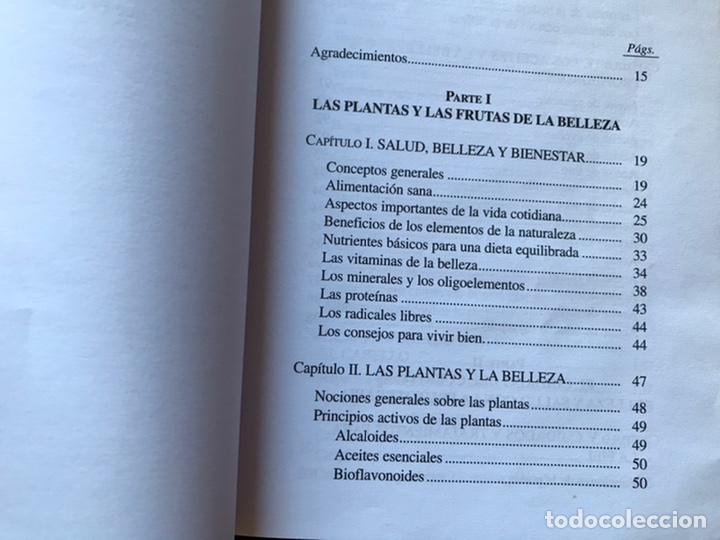 Libros: Frutoterapia y belleza. Albert Ronald - Foto 3