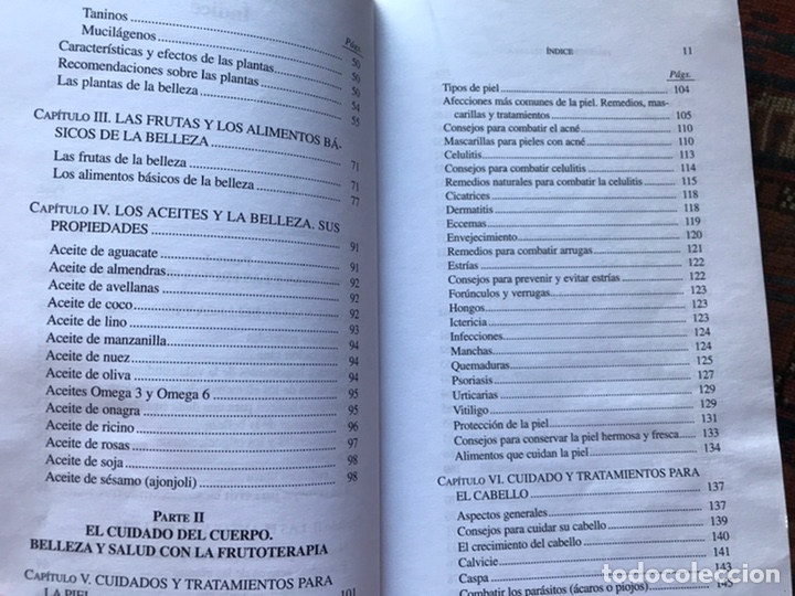 Libros: Frutoterapia y belleza. Albert Ronald - Foto 4