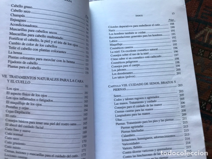 Libros: Frutoterapia y belleza. Albert Ronald - Foto 5
