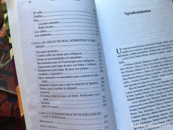 Libros: Frutoterapia y belleza. Albert Ronald - Foto 6