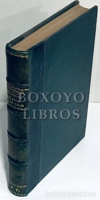 Libros: ZERANNE, Robert de la. Beatrice dEste et sa Cour - Foto 1