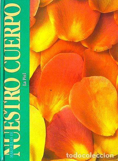 Libros: La piel - VVAA - Foto 1