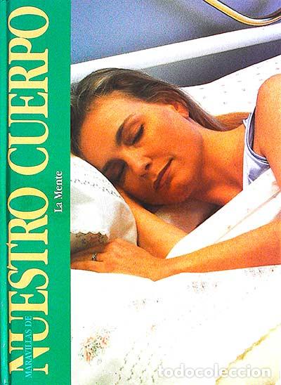 Libros: La mente - VVAA - Foto 1
