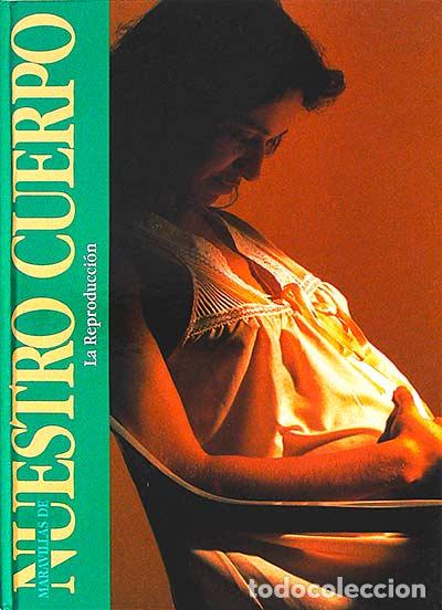 Libros: La reproducci&oacute;n - VVAA - Foto 1