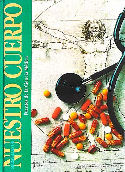Libros: Fuentes de la ciencia m&eacute;dica - VVAA - Foto 1