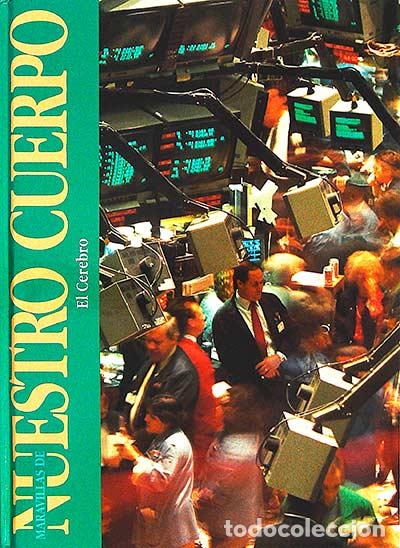 Libros: El cerebro - VVAA - Foto 1