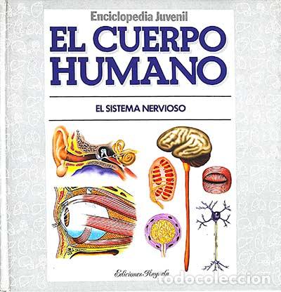 Libros: El cuerpo humano III - VVAA - Foto 1