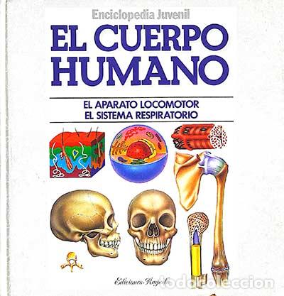 Libros: El cuerpo humano I - VVAA - Foto 1