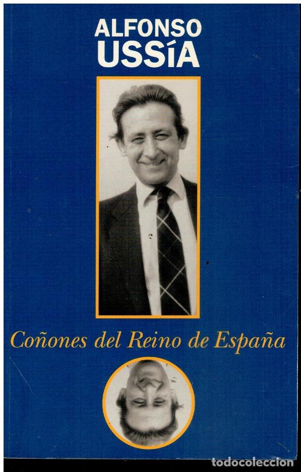 Libros: CO&Ntilde;ONES DEL REINO DE ESPA&Ntilde;A. 4&ordf; reimpr. - Foto 1