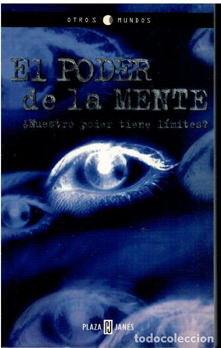 Libros: EL PODER DE LA MENTE. - Foto 1