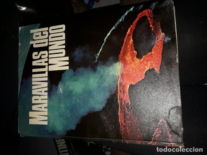 Libros: MARAVILLAS DEL MUNDO - Foto 1