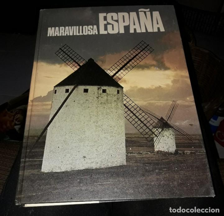 Libros: MARAVILLOSA ESPA&Ntilde;A - Foto 1