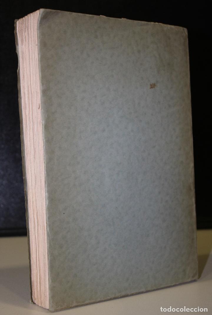 Libros: La din&aacute;mica del verbo. - Oribe, Emilio. - Foto 2