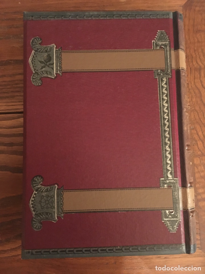 Libros: Historia de Espa&ntilde;a Lafuente - Foto 5