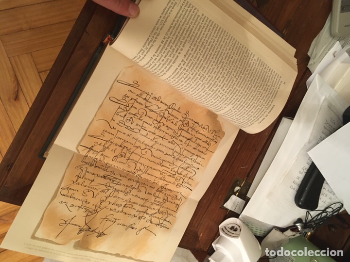 Libros: Historia de Espa&ntilde;a Lafuente - Foto 7