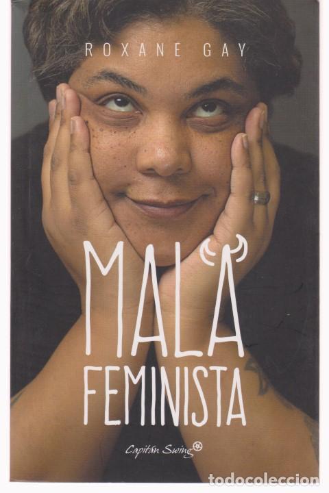 Libros: MALA FEMINISTA - ROXANE GAY - Foto 1