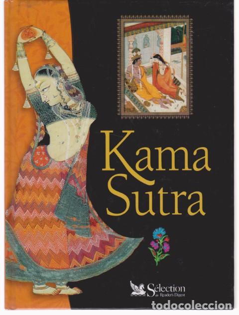Libros: KAMA SUTRA. FRENCH EDITION - ANNE JOHNSON - Foto 1