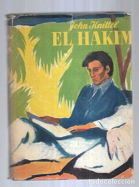 Libros: HAKIM - EL - KNITTEL, JOHN - Foto 3
